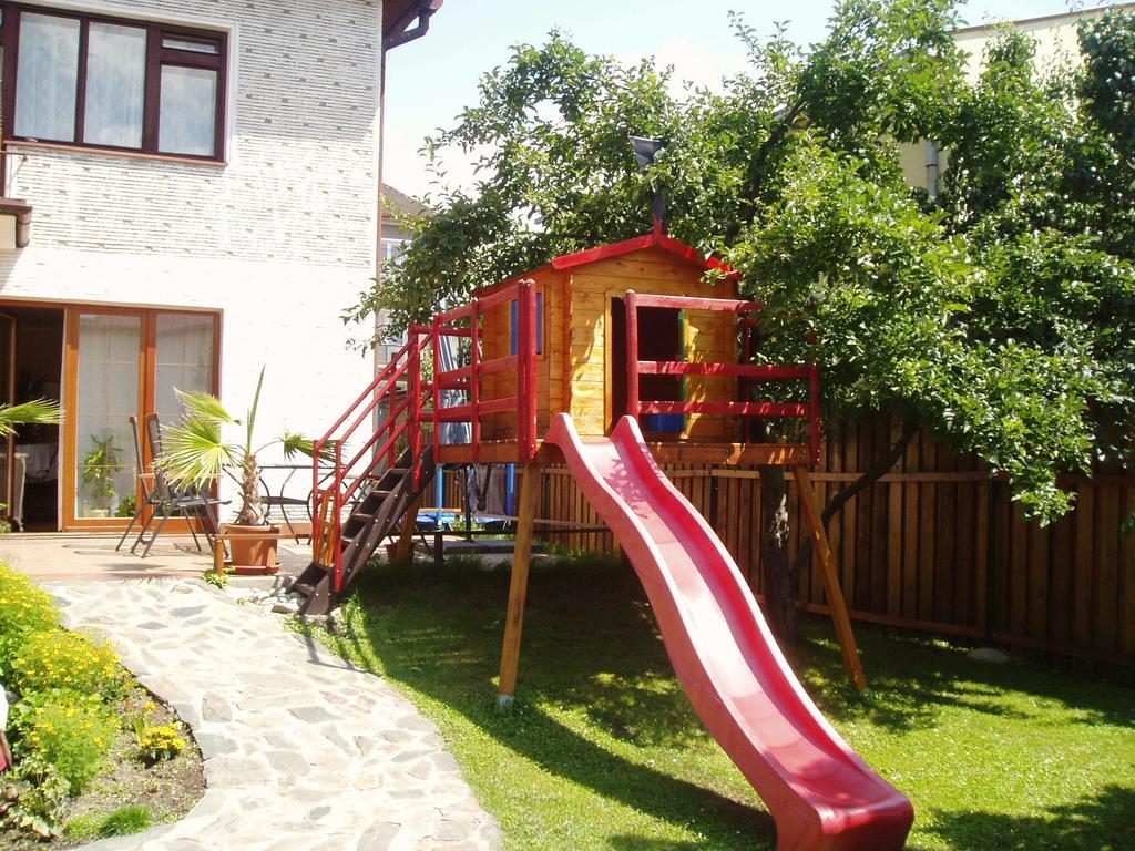 Liptovský MikulášApartman Chopok公寓 外观 照片
